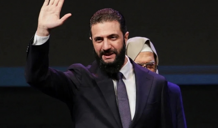 في الأخبار اللبنانية.. مرسوم الشرع للعفو العام: عدالة... على مقاس السلطة