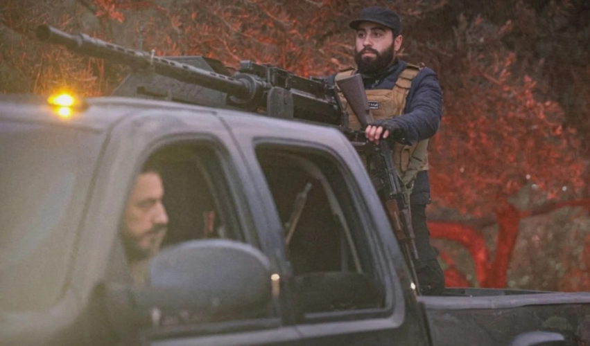 في جريدة الأخبار اللبنانية.. العنف الطائفي لا يأخذ استراحة: «عملية جبلة» تنكأ جراح الساحل