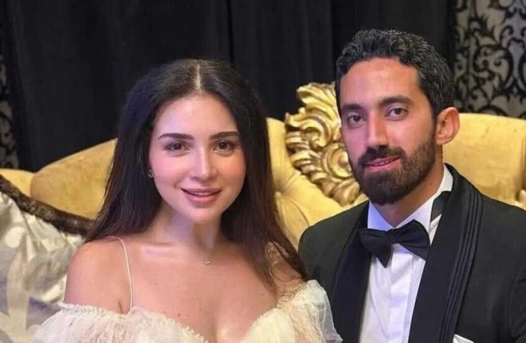 الفنانة المصرية مي عز الدين تدخل العناية المركزة في حالة حرجة  