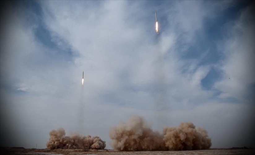 وزير الخارجية الإيراني: ردنا لا يستهدف دول المنطقة.. شكارج : سنستهدف كل قاعدة تساعد الولايات المتحدة وإسرائيل