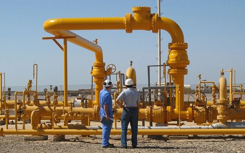 وزارة الطاقة: انقطاع الغاز عبر الأردن يخفّض ساعات التغذية ونعمل على رفع الإنتاج المحلي