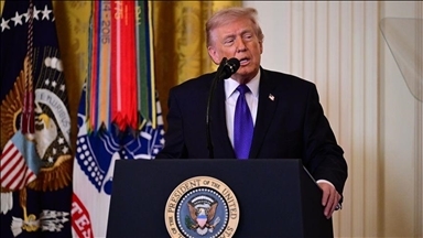 ترامب: العملية ضد إيران قد تستمر لخمسة أسابيع أو أكثر