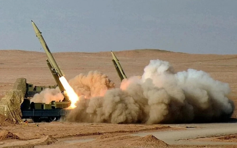 القوات المسلحة الإيرانية تنفي إطلاق أي صاروخ باتجاه تركيا ومقر خاتم الأنبياء يؤكد استمرار العمليات بقوة وحزم أكبر