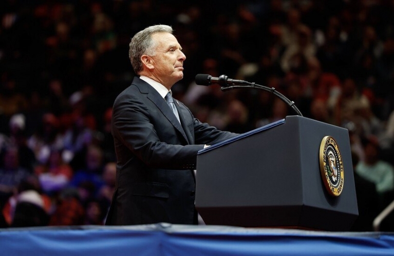 ويتكوف: طلبت من روسيا عدم تقديم معلومات استخباراتية إلى إيران