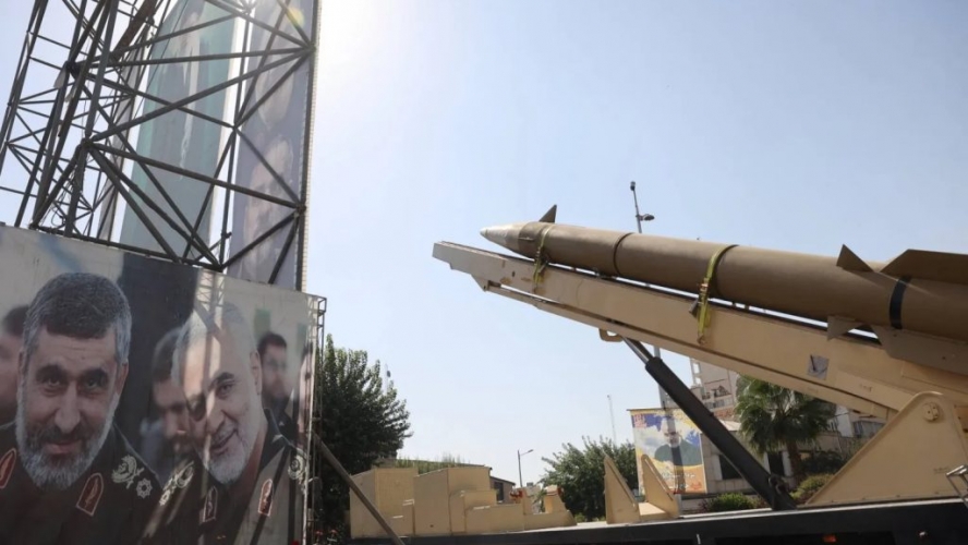 الحرس الثوري يعلن بدء الموجة التاسعة والعشرين من عملية الوعد الصادق 4 بصواريخ الجيل الجديد