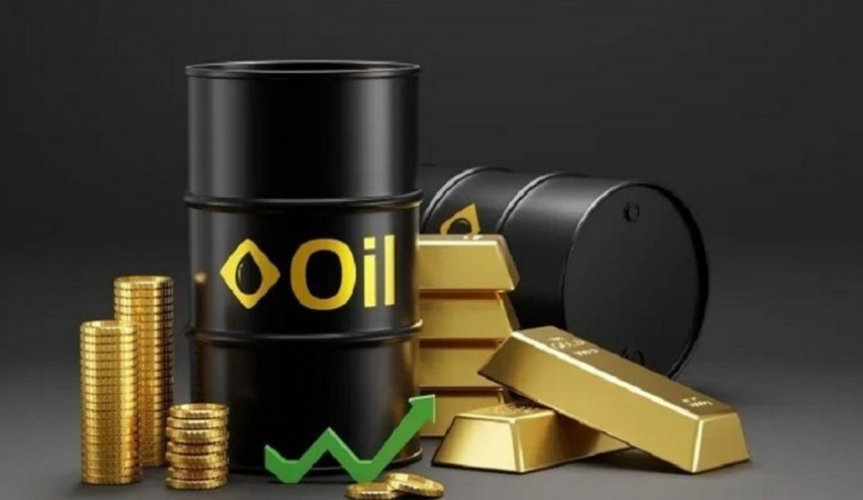 ارتفاع أسعار النفط لتقترب من 120 دولاراً للبرميل