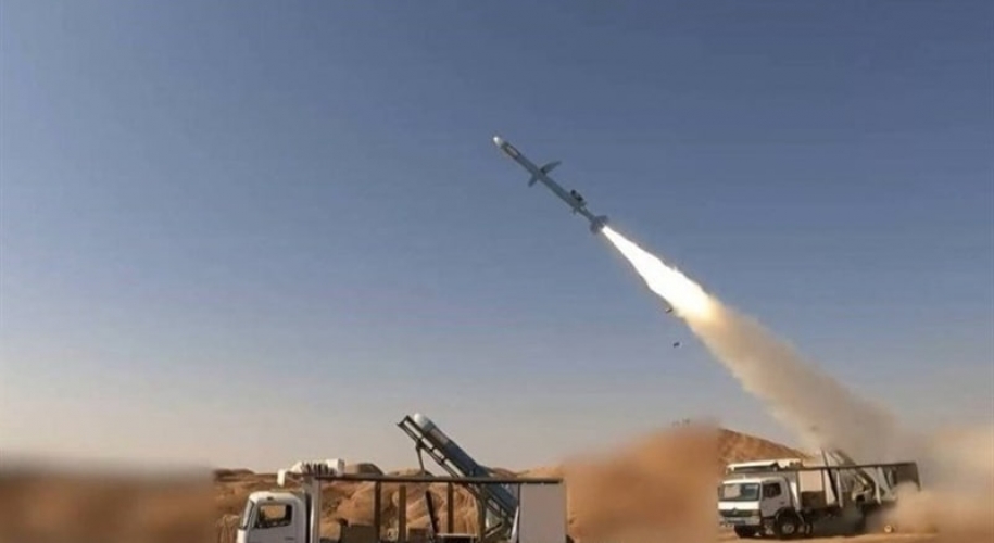 الحرس الثوري: الموجة 40 استهدفت أكثر من 50 هدفاً في الأراضي المحتلة والمتحدث باسم الجيش قادرون على إصابة أي هدف للعدو