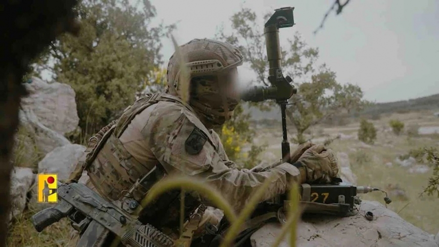 في إطار عمليات يوم القدس.. حزب الله يستهدف تجمعات ومستوطنات الاحتلال الإسرائيلي 