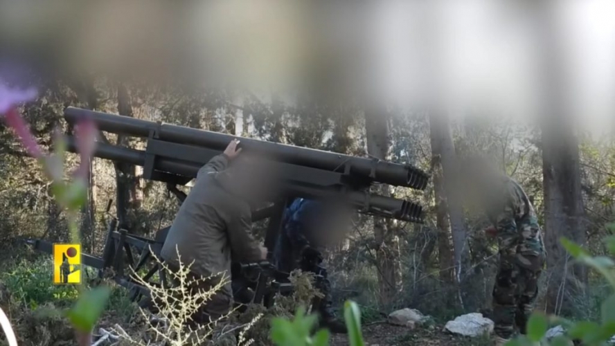 معركة العصف المأكول.. سلسلة عمليات لحزب الله تستهدف المستوطنات وتجمعات للاحتلال