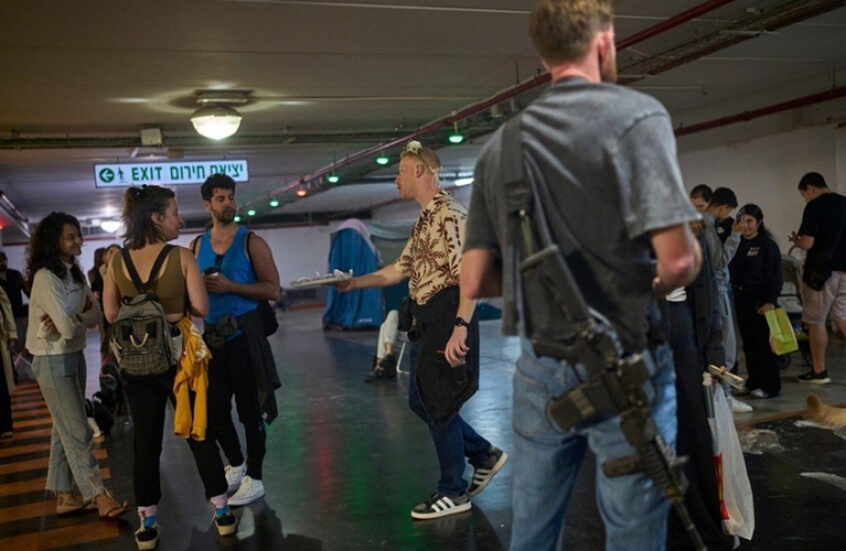 وزارة الصحة الإسرائيلية تكشف حصيلة الإصابات الناتجة عن القصف الإيراني