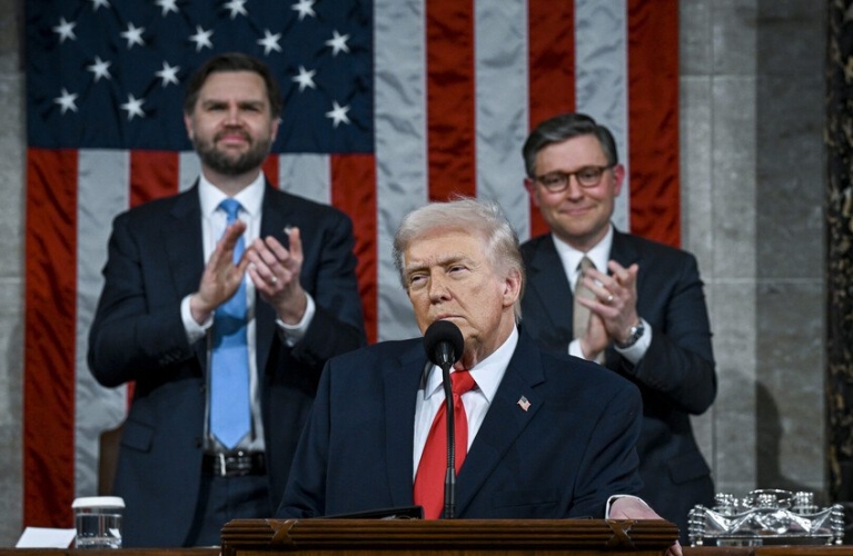  ترامب: أعتقد أنني سأحظى بشرف ضم كوبا