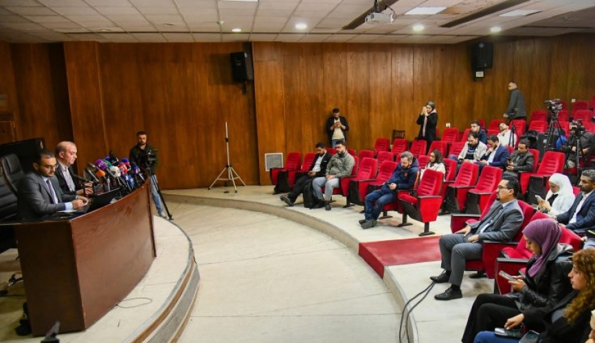 لجنة التحقيق الوطنية تكشف حصيلة أحداث السويداء وتقدم توصيات شاملة لضمان العدالة