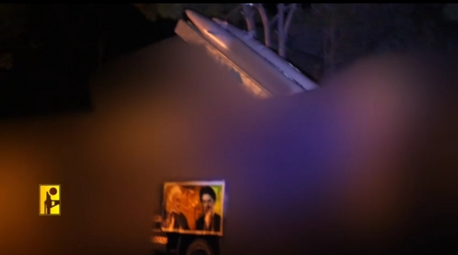 حزب الله يخوض اشتباكات حدودية مع جيش الاحتلال ويستهدف عمق الكيان بالصواريخ والمسيرات