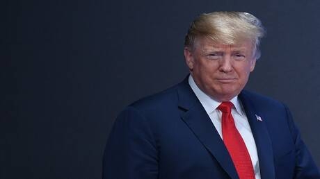 ترامب يؤكد أن إنذار محطات الطاقة سينجح ويتوعد إيران بدمار شامل