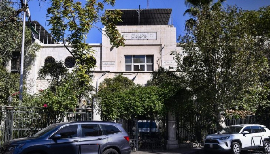 وزارة الصحة تطلق حملة لعلاج حالات ضغط العين والساد المتقدم في سوريا