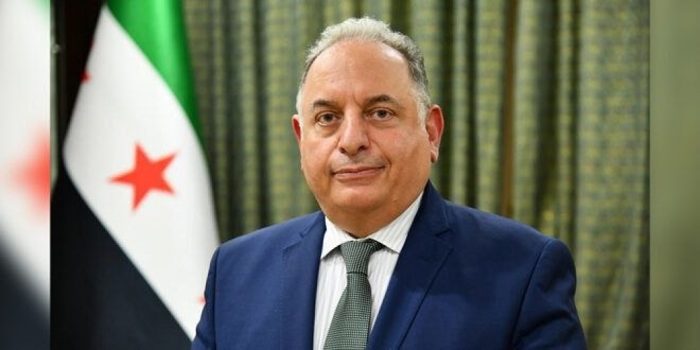 وزير المالية: الحكومة ماضية في إصلاح شامل لمنظومة الرواتب والأجور في القطاع العام