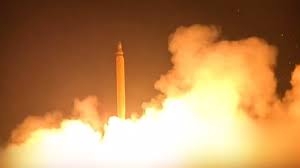 الحرس الثوري: الموجة 81 من عملية الوعد صادق 4 استهدفت أكثر من 70 موقعاً للاحتلال