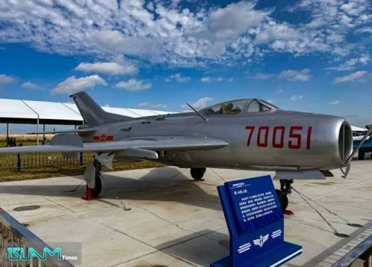 رويترز: الصين تعزّز قواعدها قرب تايوان بطائرات مقاتلة محوّلة إلى طائرات من دون طيار