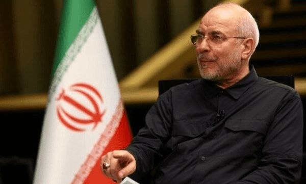 قاليباف: ترامب يطلب التفاوض ويخطط سراً لهجوم بري على إيران