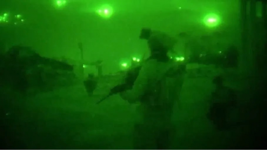 حزب الله يحبط هجوماً لجيش الاحتلال الإسرائيلي على بنت جبيل وغرفة العمليات تكشف عن تفاصيل المعركة