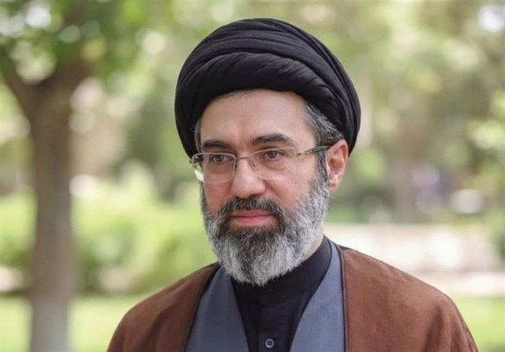 قائد الثورة الإسلامية في إيران مجتبى خامنئي للشيخ نعـيم قاسـم: إيران ستواصل دعم المقاومة