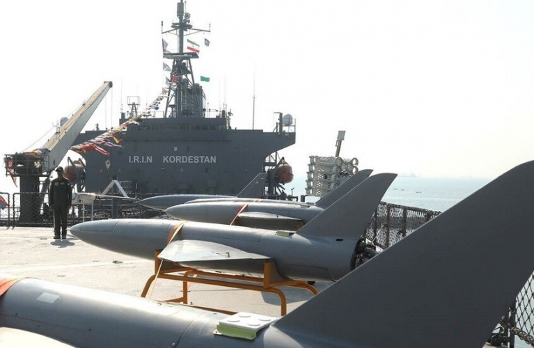 القوات المسلحة الإيرانية ترد على العد التنازلي الأخير لدونالد ترامب  