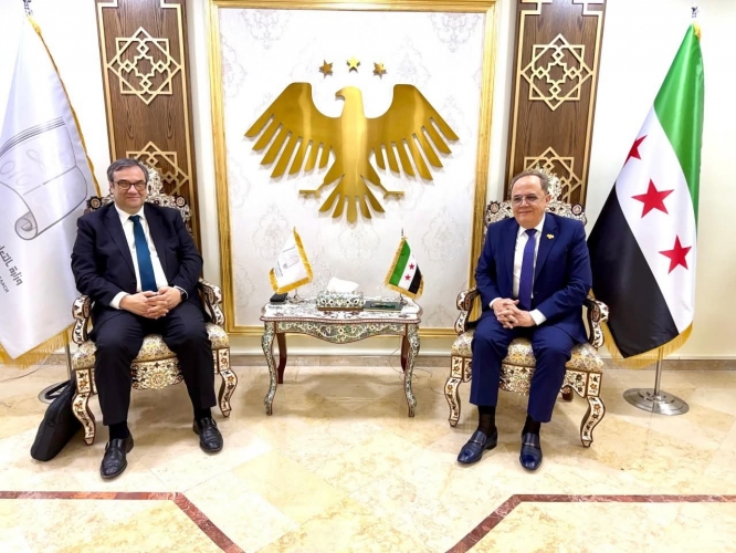 وزير التعليم العالي: استكمال الإجراءات المالية تمهيداً لصرف رواتب الموفدين