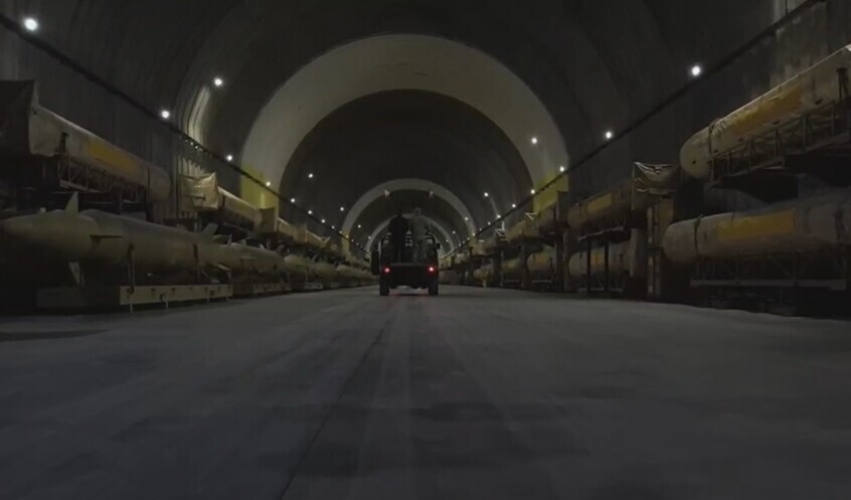 كاريش.. استخبارات الحرس الثوري تهدد بعملية ستثير سخط قادة المنطقة على المجنون ترامب