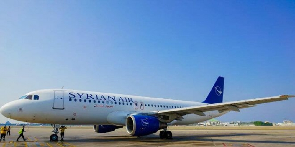 الهيئة العامة للطيران المدني: إعادة فتح الأجواء السورية واستئناف العمليات التشغيلية بمطار دمشق