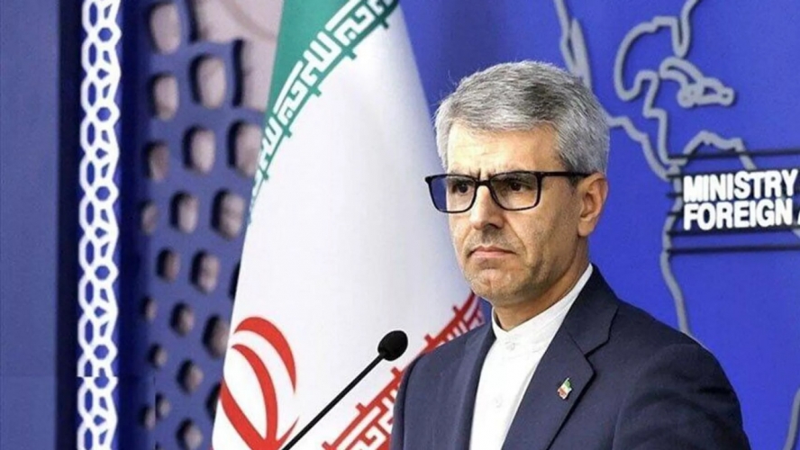 الخارجية الإيرانية: بيان باكستان يثبت شمول لبنان بوقف إطلاق النار