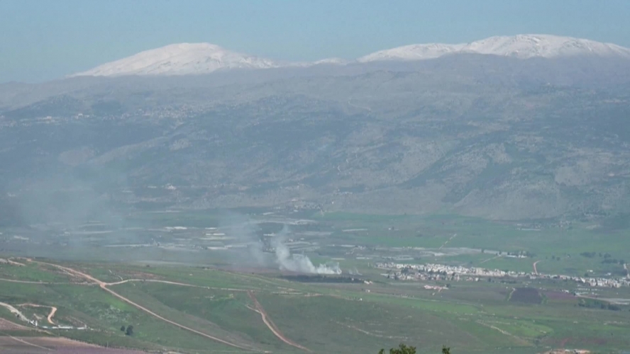 غارات إسرائيلية على جنوب لبنان تخلف شهداء وتدمير مبانٍ سكنية ومنشآت حيوية