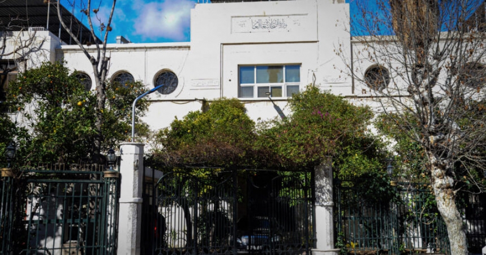 صحة دمشق: 11 إصابة بمرض الجرب بين كوادر مستشفى المجتهد وإجراءات وقائية صارمة