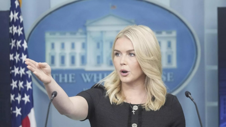 البيت الأبيض: متفائلون بشأن احتمالات التوصل إلى اتفاق مع إيران