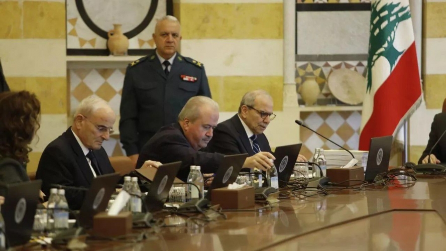 واشنطن تستضيف الجولة الثانية من المحادثات اللبنانية الإسرائيلية الخميس المقبل