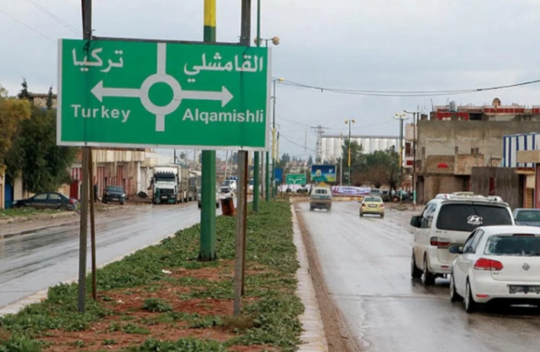 خلاف بين وزارة العدل والإدارة الذاتية حول دمج المؤسستين في القامشلي