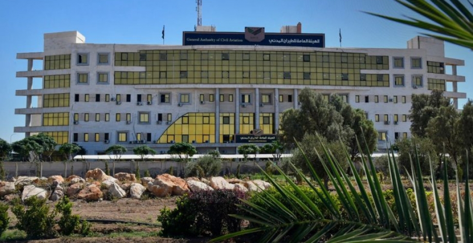 استئناف رحلات الخطوط القطرية وفلاي ناس إلى مطار دمشق في الأول من أيار