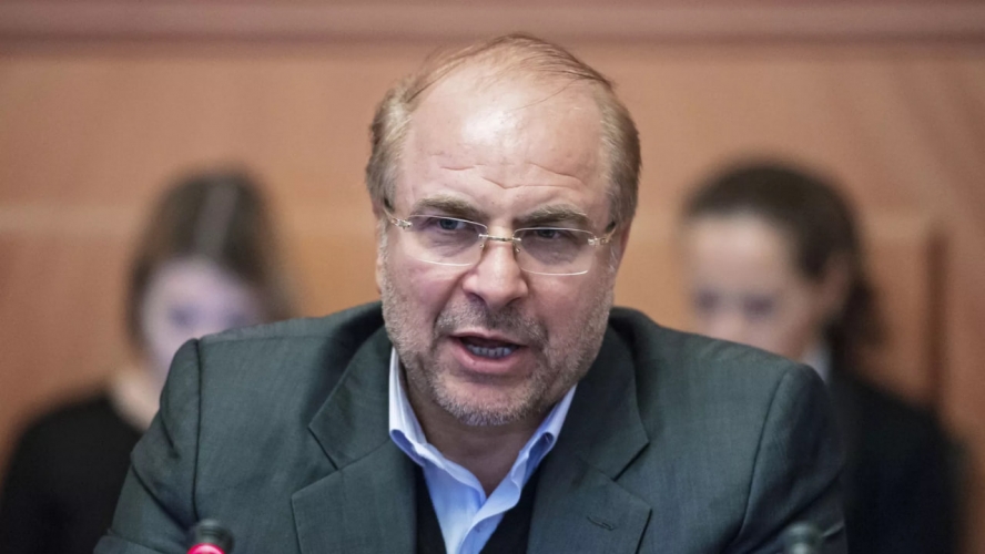 قاليباف: إعادة فتح مضيق هرمز غير ممكنة في ظل الانتهاك الصارخ لوقف إطلاق النار