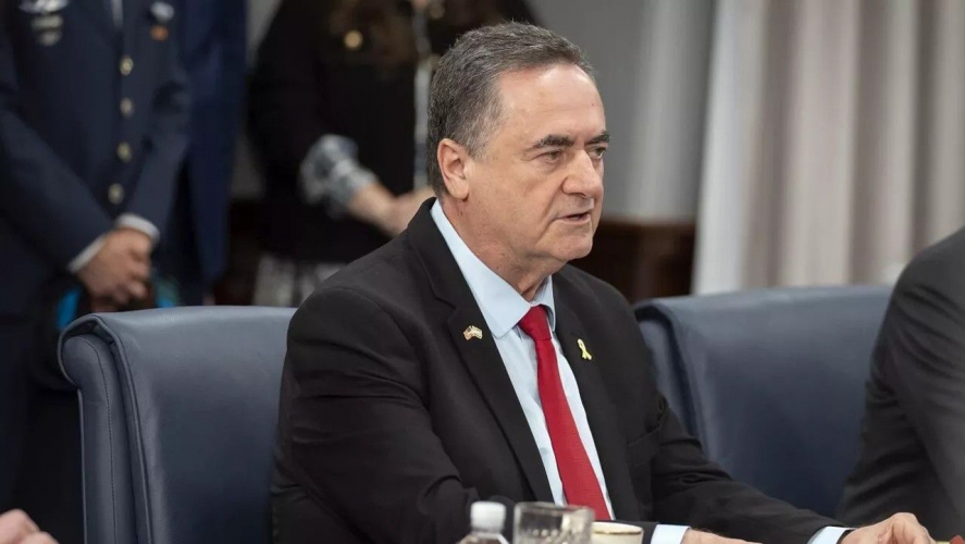 كاتس: إسرائيل مستعدة لاستئناف الحرب مع إيران وتنتظر الضوء الأخضر الأمريكي