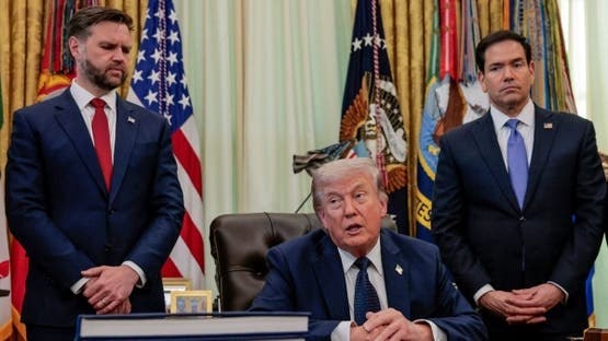 ترامب: تمديد وقف النار بين لبنان وإسرائيل 3 أسابيع