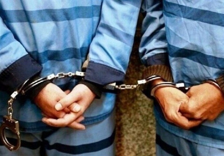 الأمن الايراني يعتقل جاسوساً مخضرماً للكيان الصهيوني والحرس الثوري يفكك عدة خلايا معادية