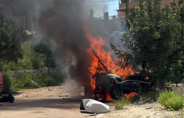 استشهاد 4 لبنانيين في اعتداء إسرائيلي جنوب لبنان وخروقات الاحتلال تطال مناطق متعددة