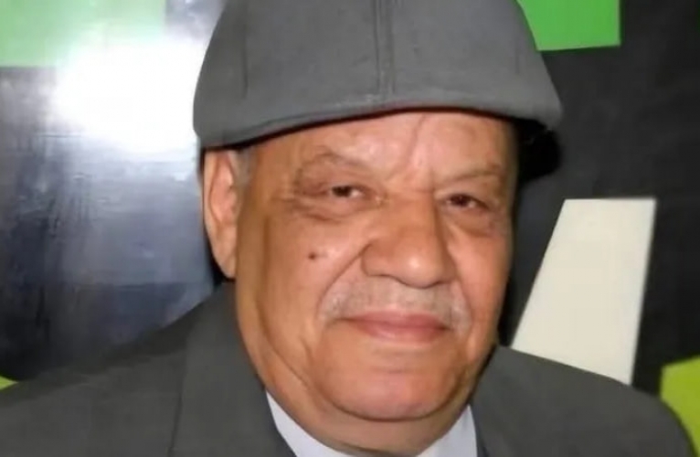 وفاة الفنان السوري أحمد خليفة عن عمر ناهز 81 عاماً