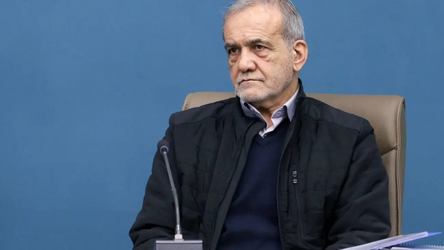 بزشكيان: استكمال انتصار القوات المسلحة يكون عبر الدبلوماسية بما يصون حقوق الشعب الإيراني وكرامته