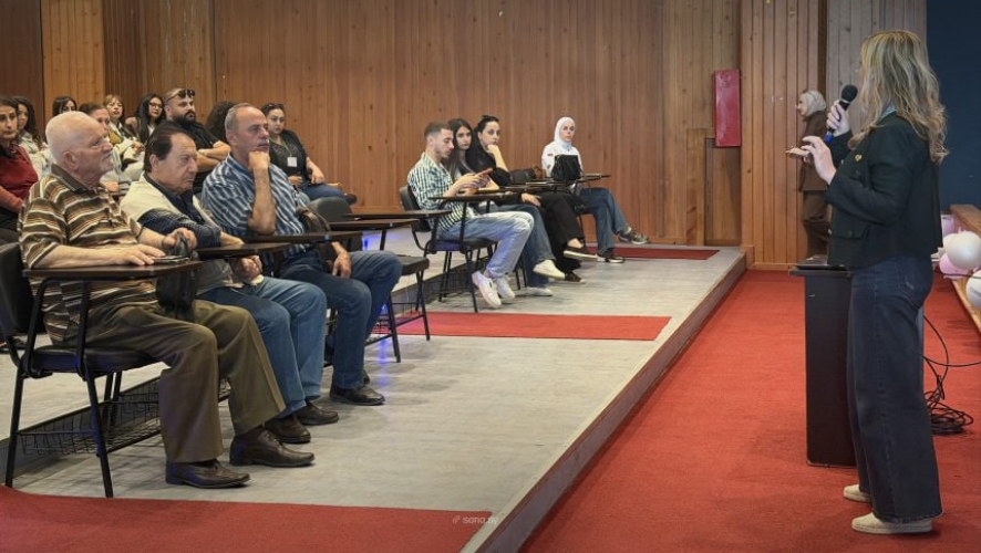 الشؤون الاجتماعية تطلق حملة ميدانية في طرطوس لمكافحة ظاهرة التسول وتعزيز الوعي المجتمعي