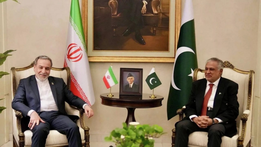إعلام إيراني: طهران تسلم عبر الوسيط الباكستاني نصا جديدا من 14 بنداً