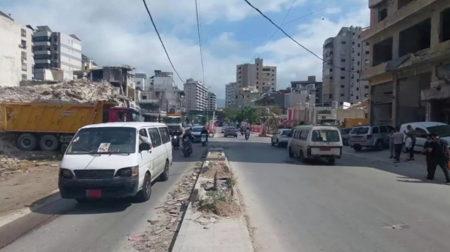 وزير الحرب الإسرائيلي ونتنياهو يأمران الجيش بقصف أهداف في الضاحية الجنوبية لبيروت 
