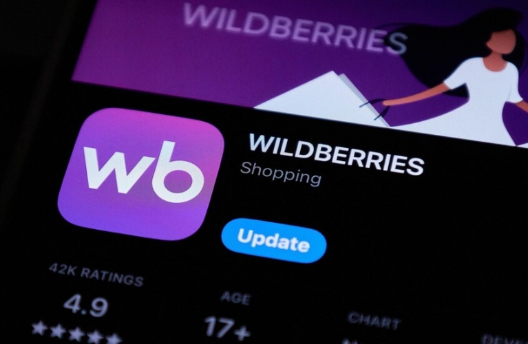 شركة Wildberries الروسية تطور تطبيق مراسلة خاص بها