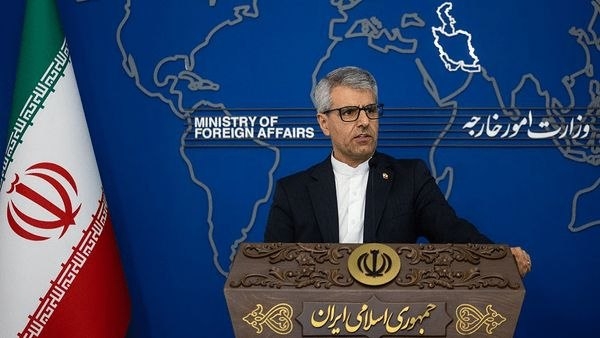 الخارجية الإيرانية: إسرائيل لا تريد للبنان الأمن والاستقرار والاعمار