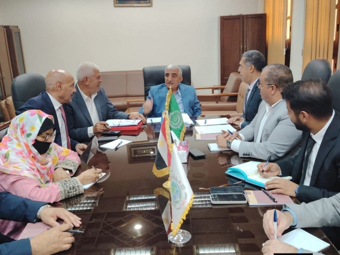 مدير عام 
