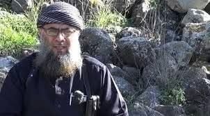 التحالف الدولي يستهدف قيادي شرعي في تنظيم حراس الدين بريف إدلب